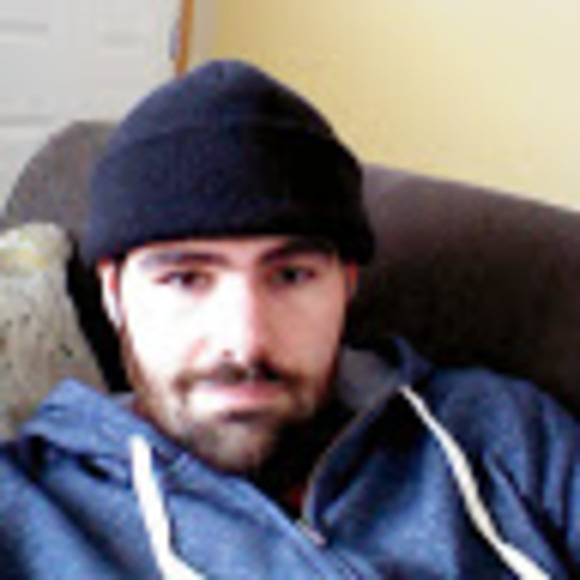 Meet your Posher, Anthony - Picture 1 of 1